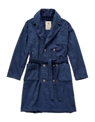 Peignoir OAS Unisex The Royal