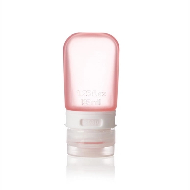 Reisfles Human Gear Go Toob Hot Pink 37 ml
