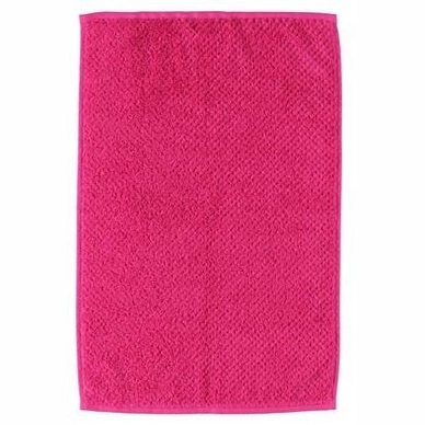 Gastendoek S Oliver Bath Pink (set van 6)