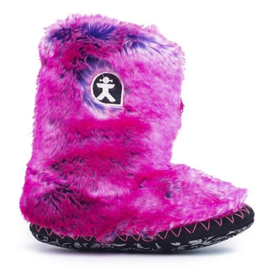 Pantoffels Bedroom Athletics Cole Pink/Purple