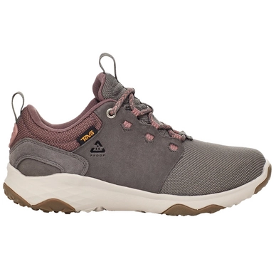 Wanderschuhe Teva Canyonview RP Damen Dark Gull Grey Burlwood