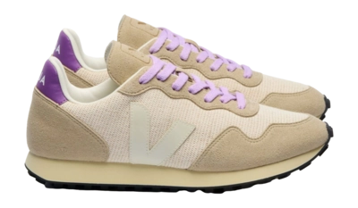 Sneaker Veja Sdu Rec J-Mesh Damen Jute Pierre Cosmos
