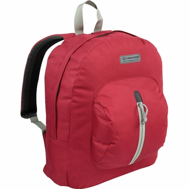 Rugzak Highlander Edinburgh Rood