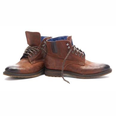 Stiefel Greve Tocai Ruggine