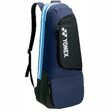 Tennisrugzak Yonex Active Racket Backpack Blue Navy