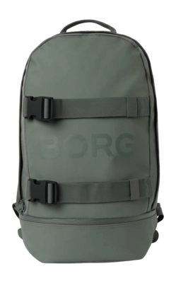Rugzak Björn Borg Unisex Borg Duffle Balsam Green 28 liter