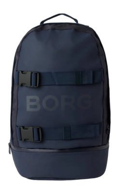 Rugzak Björn Borg Unisex Borg Duffle Night Sky 28 liter