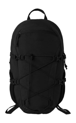 Rugzak Björn Borg Unisex Borg Explorer Black Beauty 28 liter