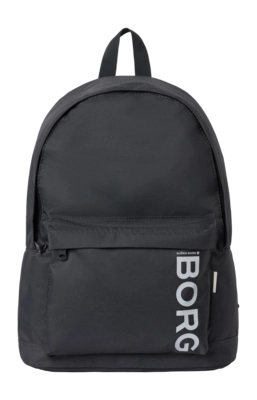 Rugzak Björn Borg Unisex Core Street Backpack Asphalt