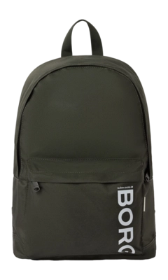 Rugzak Björn Borg Unisex Core Street Backpack Forest Night