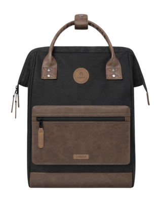 Rugzak Cabaïa Adventurer Waxed Cotton Trogir Medium | Outdoorsupply