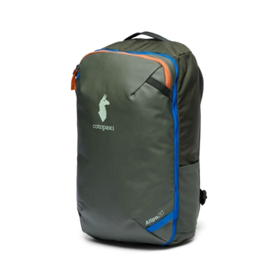 Backpack Cotopaxi Unisex Allpa 20L Travel Pack Fatigue