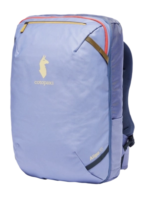Rugzak Cotopaxi Unisex Allpa 35L Travel Pack Blue Smoke