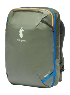 Rugzak Cotopaxi Unisex Allpa 35L Travel Pack Fatigue