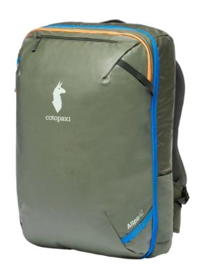 Rugzak Cotopaxi Unisex Allpa 42L Travel Pack Fatigue