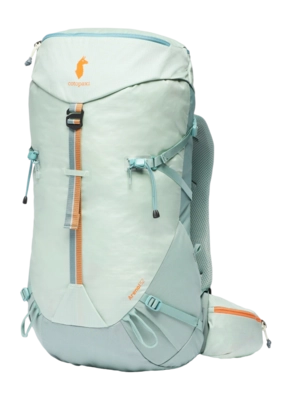 Rugzak Cotopaxi Unisex Arenal 32L Rugzak Foam/Silver Leaf