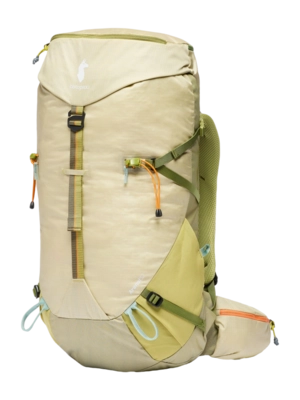 Rugzak Cotopaxi Unisex Arenal 32L Rugzak Grain/Lemongrass