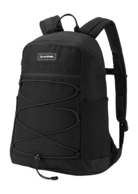 Rugzak Dakine Wndr Pack 18L Black