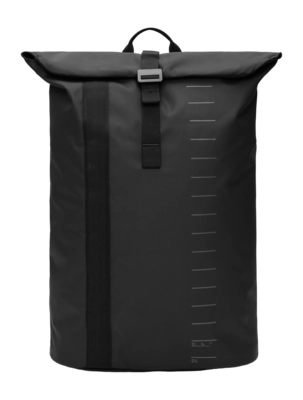Rugzak Db Essential Backpack 24L Black Out