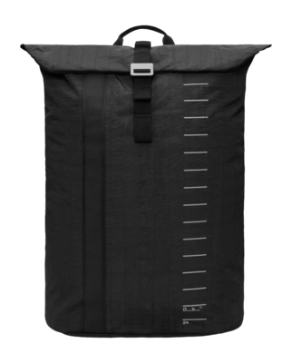Rugzak Db Essential Backpack 24L Charcoal Grey