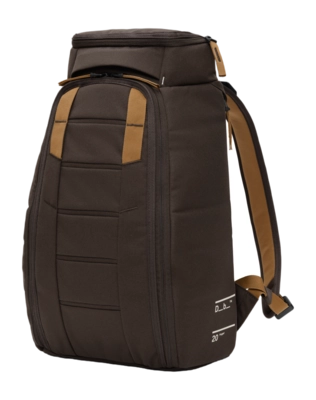 Rugzak Db Hugger Backpack 20L Espresso
