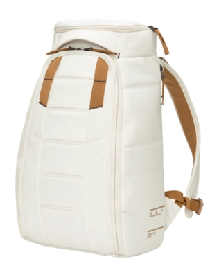 Rugzak Db Hugger Backpack 20L Oatmilk