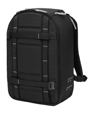 Rugzak Db Ramverk Backpack 21L Charcoal Grey