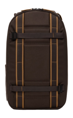 Rugzak Db Ramverk Backpack 26L Espresso