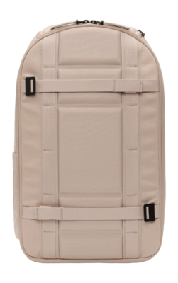 Rugzak Db Ramverk Backpack 26L Fogbow Beige