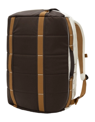 Rugzak Db Roamer Duffel 40L Cappuccino