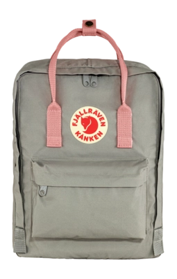 Rugzak Fjällräven Kånken Fog Peach Pink
