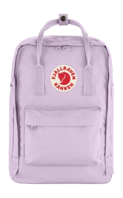 Rugzak Fjällräven Kånken Laptop 15" Pastel Lavender