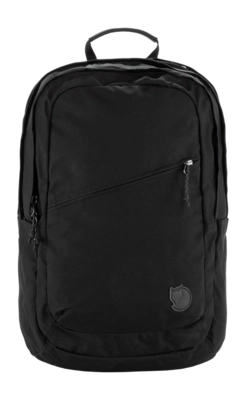 Rugzak Fjällräven Räven 28 Black Black