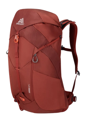 Rugzak Gregory Arrio 24 Brick Red