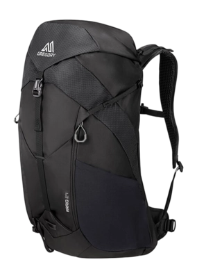 Rugzak Gregory Arrio 24 Flame Black