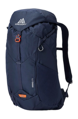 Rugzak Gregory Arrio 24 Spark Navy