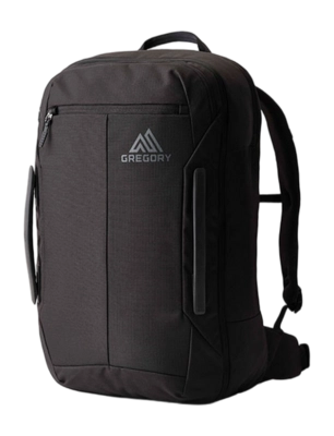 Rugzak Gregory Border Carry On 40 Black Lichen