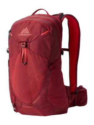 Rugzak Gregory Maya 20 Plus Iris Red