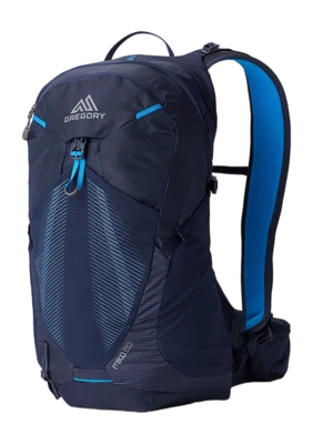Rugzak Gregory Miko 20 Plus Volt Blue