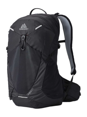 Rugzak Gregory Miko 25 Optic Black