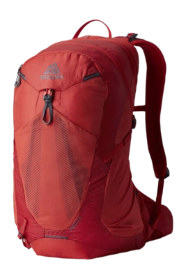 Rugzak Gregory Miko 25 Sumac Red