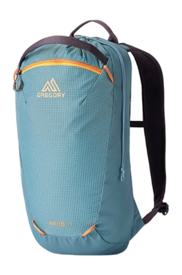 Rugzak Gregory Nano 14 Rio Blue