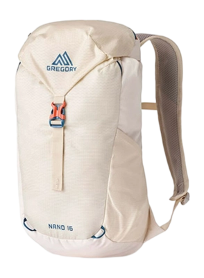 Rugzak Gregory Nano 16 Chalk White