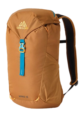 Rugzak Gregory Nano 16 Moab Tan
