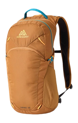 Rugzak Gregory Nano 18 Moab Tan