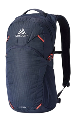 Rugzak Gregory Nano 18 Spark Navy