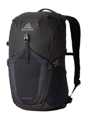 Rugzak Gregory Nano 24 Optic Black