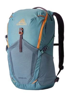 Rugzak Gregory Nano 24 Rio Blue