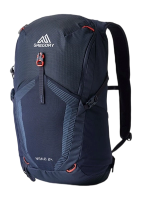 Rugzak Gregory Nano 24 Spark Navy