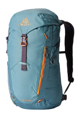 Rugzak Gregory Nano 28 Rio Blue